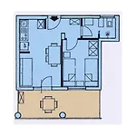 Elpado Apartment *