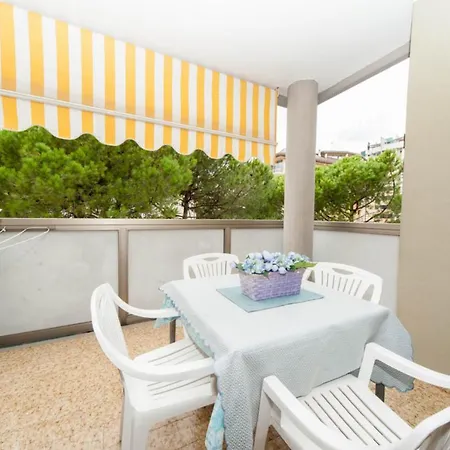 Appartamento Elpado Bibione