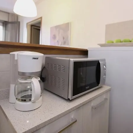 Elpado דירה ביביונה