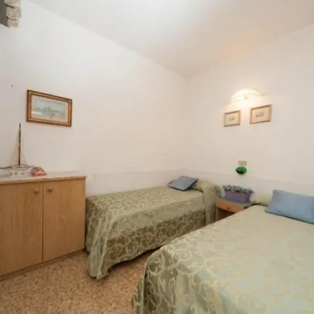 Appartamento Elpado Bibione