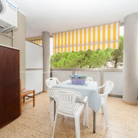 Appartamento Elpado Bibione