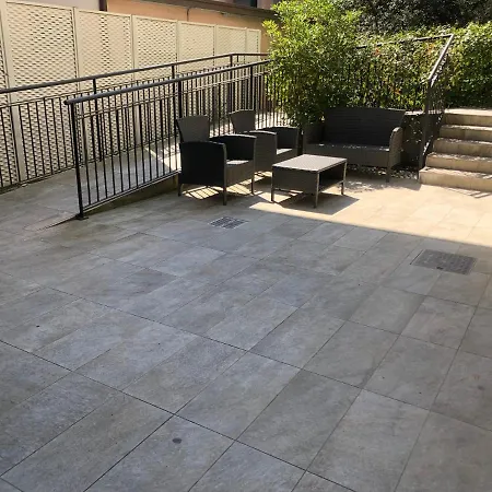 Appartamento Elpado *