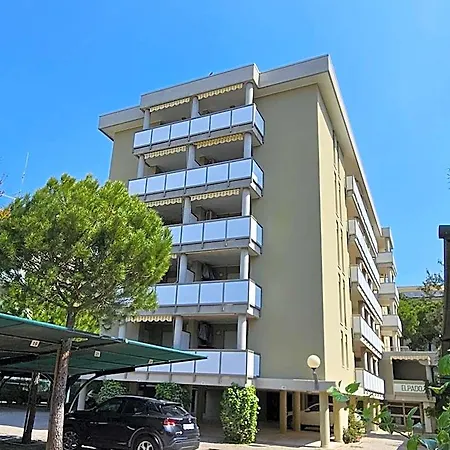 Elpado Apartment Bibione