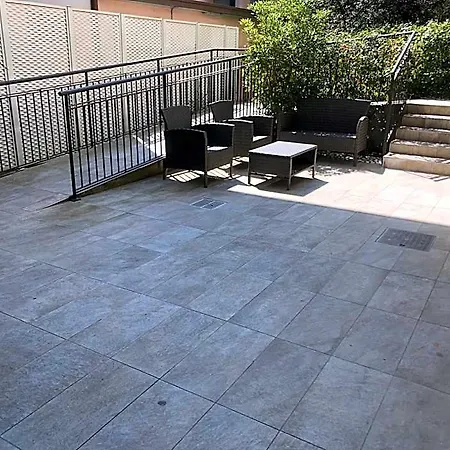 Elpado Apartment Bibione