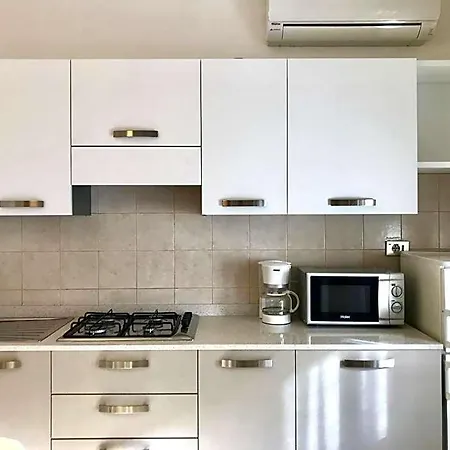 Apartment Elpado *