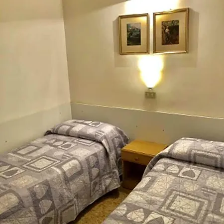 Apartment Elpado *