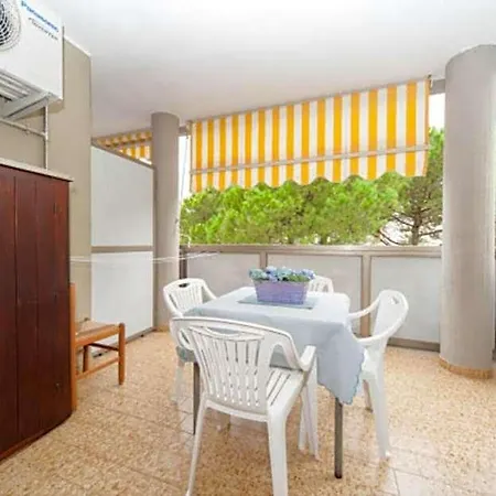 Elpado Apartment