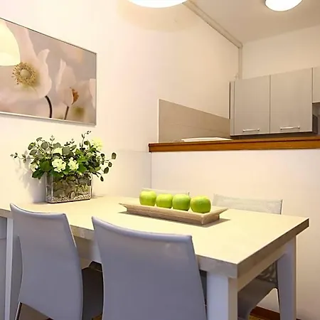 Elpado Apartment Bibione