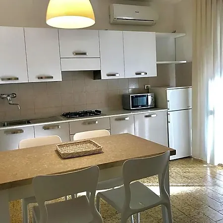 Elpado Apartment