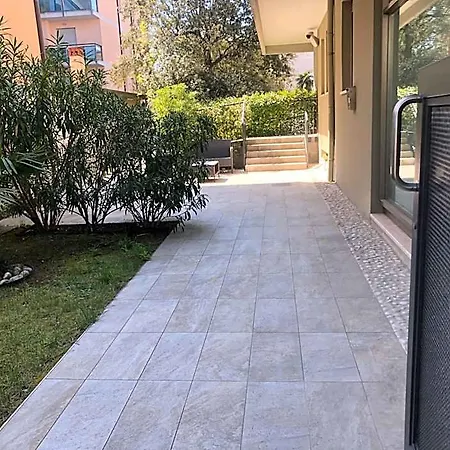 Apartment Elpado *