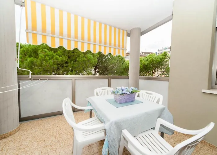 Appartamento Elpado Bibione