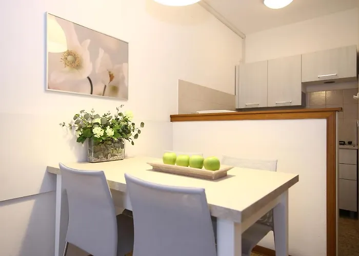 Appartamento Elpado Bibione