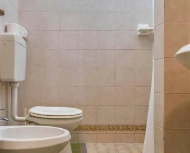 Elpado Appartamento Bibione