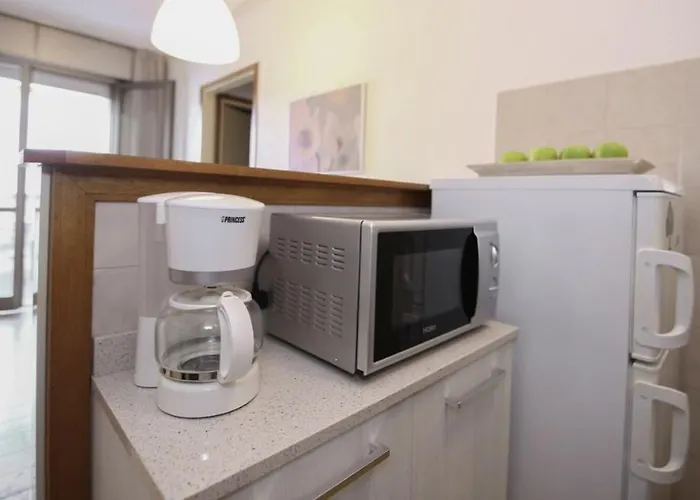 Elpado Appartamento Bibione