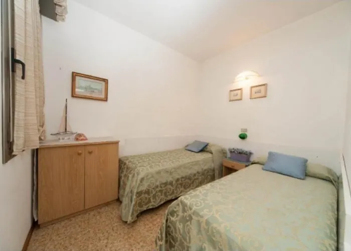 Appartamento Elpado Bibione