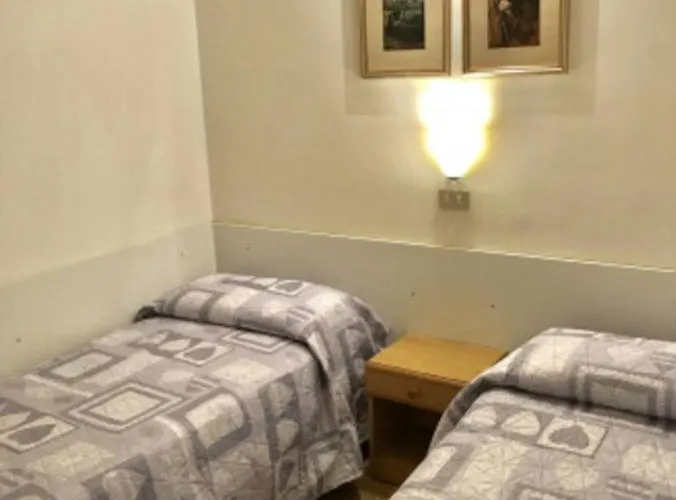 Elpado Апартаменти Бібіоне