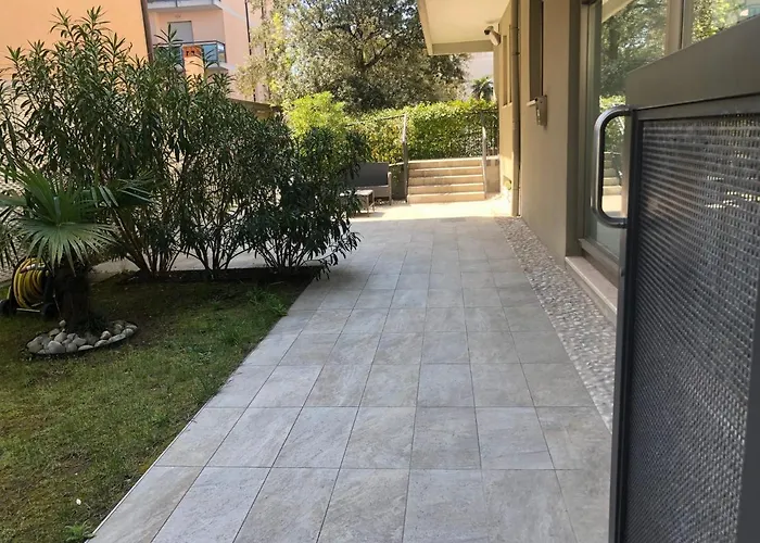 Elpado Апартаменти