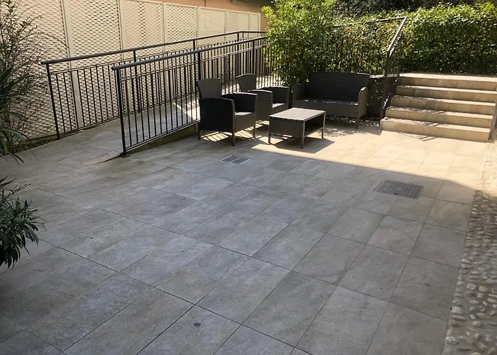 Appartamento Elpado *